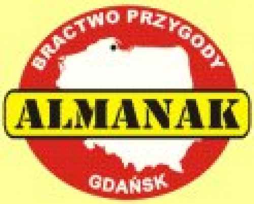 Bractwo Przygody Almanak
