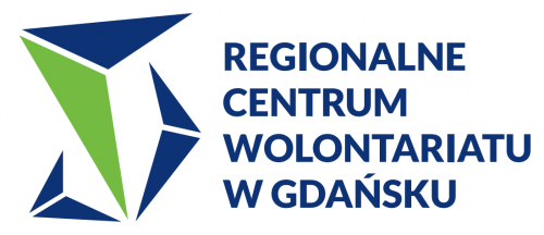 Regionalne Centrum Wolontariatu w Gdańsku