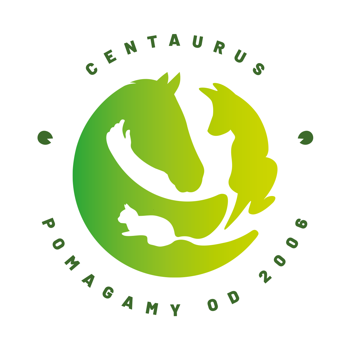 FUNDACJA CENTAURUS - MIĘDZYNARODOWA ORGANIZACJA NA RZECZ ZWIERZĄT I EKOLOGII