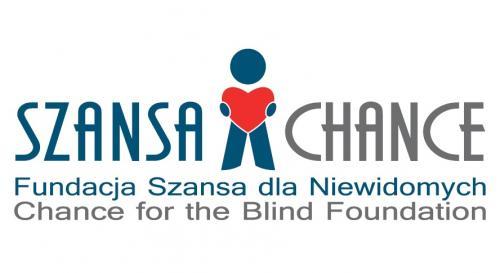 Fundacja Szansa dla Niewidomych