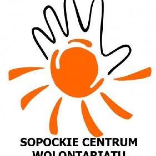 Sopockie  Centrum Organizacji Pozarządowych i Wolontariatu